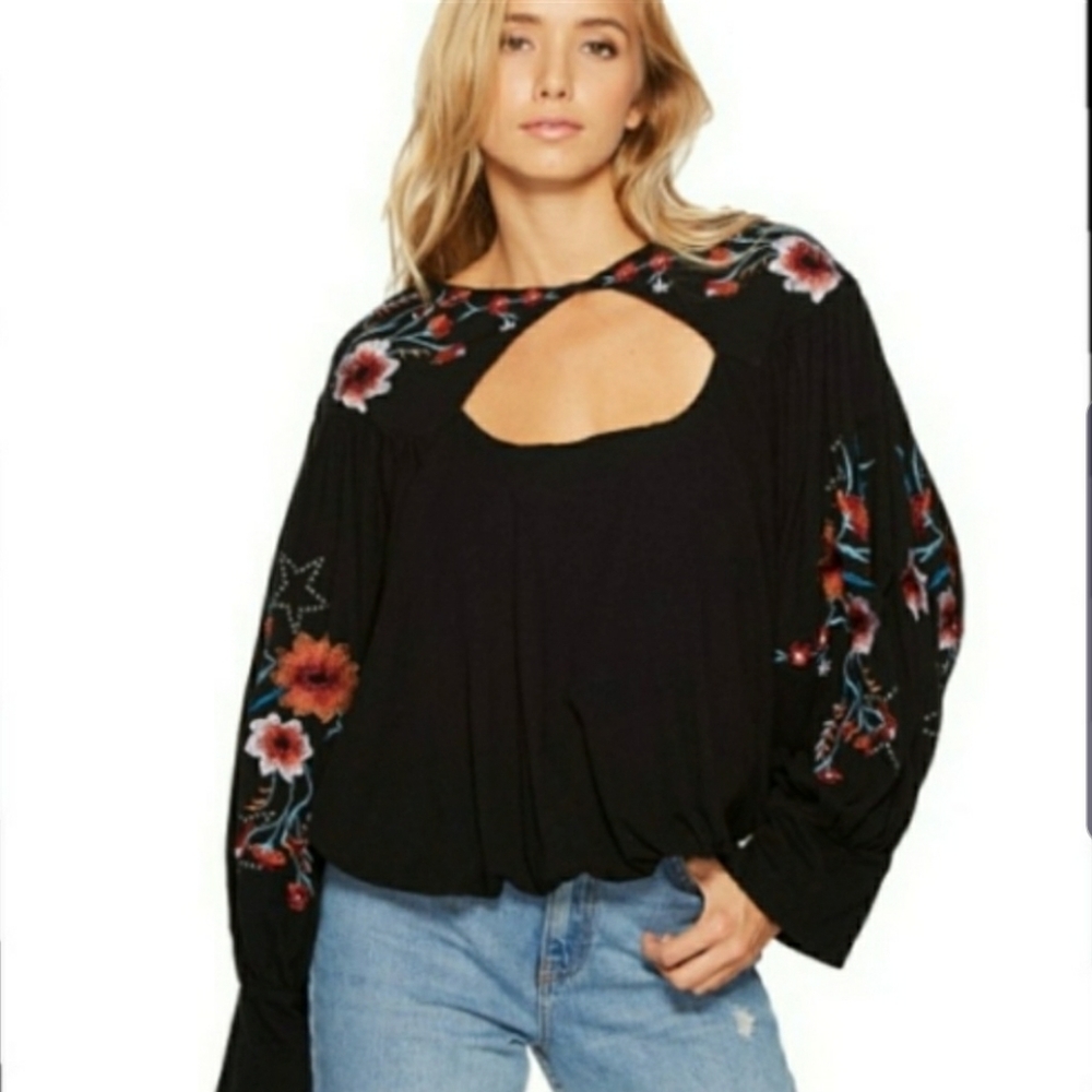 NWOT Lita Top by Free People